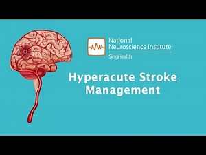 Understanding Stroke: Types and Symptoms of Stroke