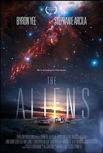 The Aliens (2018) Streaming - Where to Watch Online