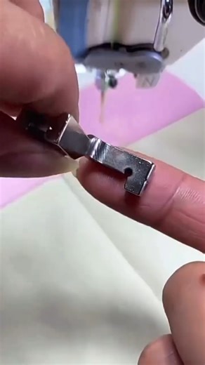 sweing tips and tricks techniques for beginners zipper foot