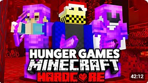 【机翻双语/Sword4000】我组织了一场致命的MC比赛 I Dominated Minecraft's Deadliest Tournament!