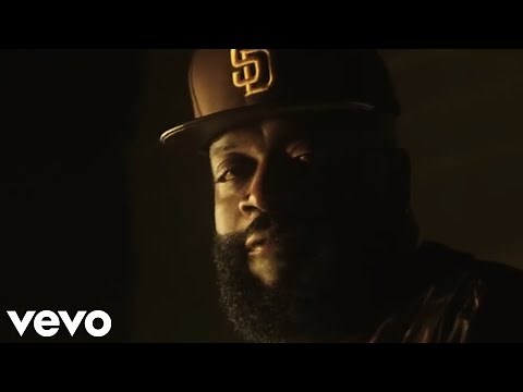 Rick Ross - Shoes (Official Music Video) 2022