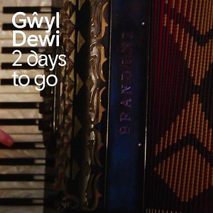 108 reactions · 17 shares | Only 2 days to go... We’re counting down to Gŵyl Dewi. Wherever you are in the world, tune in to our four day digital feast of good things from Wales. 26.02—01.03 gbwls #StDavidsDay #GwylDewi ⏰ Set a reminder: https://fb.me/e/NtzqbZ2B | This Is Cymru Wales | Facebook