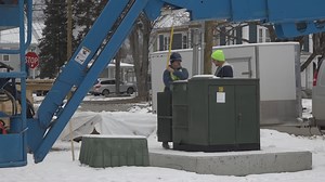 Addressing the need for affordable housing in rural areas of Maine