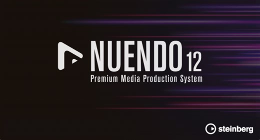 Download Nuendo 12 v12.0.70 x64 WiN PORTABLE-LiBERCOOL | MaGeSY ®™⭐