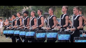 59K views · 2.3K reactions | In the lot with the Blue Devils Drumline. Be A Blue Devil >>> https://bluedevils.org/bdx2021/ #bdworld #bdx2021 | Blue Devils Drum & Bugle Corps | Facebook