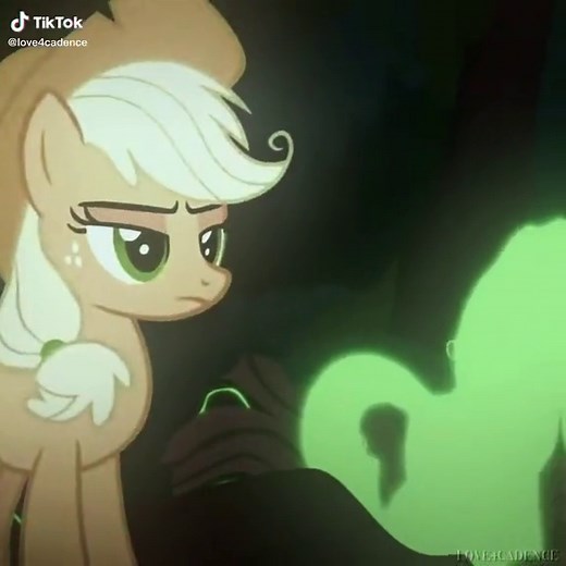 Evil Twilight Sparkle Transformation