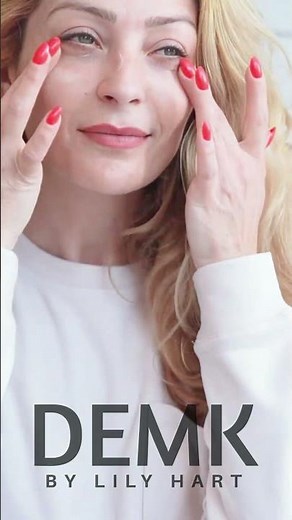 DEMK Magic Salve — The Whole-Body Beauty Movement™ Begins Here