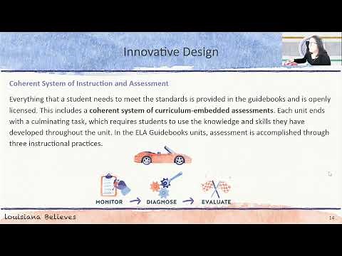 ELA Guidebooks 3-5 Units (2022) Overview January 25, 2022