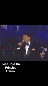 91K views · 5.1K reactions | No soy un enemigo, Dios es testigo cuánto te ame | José José Un Príncipe Eterno | Facebook