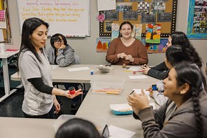 Feeling stressed and not sure how to channel it? Give this calming jar activity a try for #MentalHealthAwarenessMonth! All you need are: 📝 Paper and pencil to list the things that stress you out. 🫙 A small jar with a lid ✨ Luster dust 💦 Water And if you want to go the extra step, add some beads to your calming jar! 😉 #goodvibes #relaxation #nostress #afterschool #diy #activites #mentalhealth #becalm | Think Together