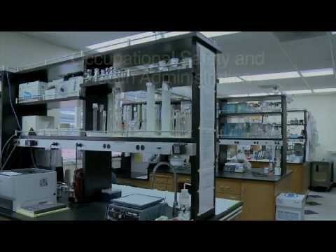 Preston Brown's Story - Texas Tech Lab Explosion Case Study - Part 2 - Findings and Recommendations