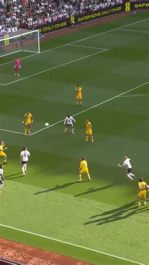 265K views · 4.9K reactions | England debut ✅ Player of the Match ✅ Elliot Anderson  | England football team | Facebook