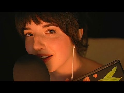 ASMR Echoed Sounds for Sleep
