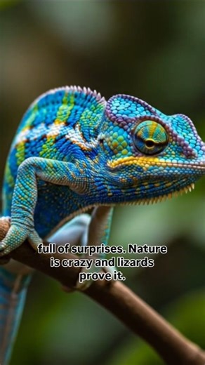 Interesting Facts About Lizard 🦎#lizard #facts #ytshorts #wildlife #animals #trending #nature #yt