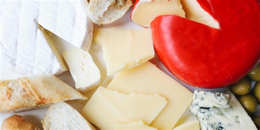 Eating Full-fat Cheese Linked to Lower Dementia Risk | Neuroscience