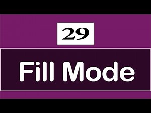 29 - ( CSS3 Tutorial ) Animation : Fill Mode