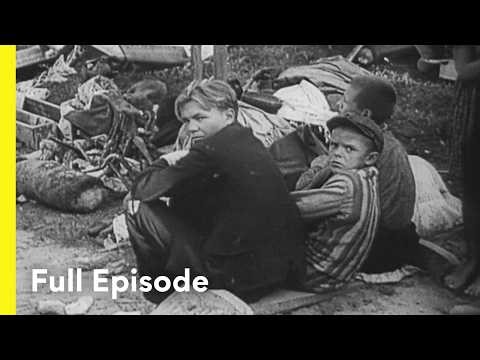 The Week the World Burned: Black Week of 1913 | Disasters of the Century S1