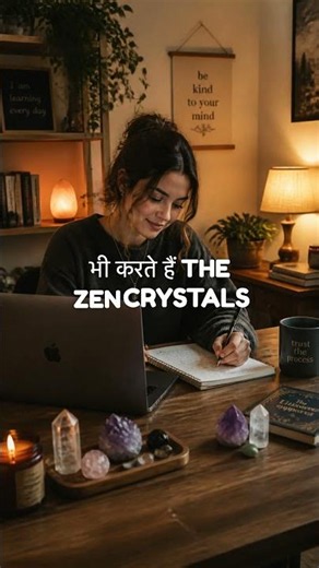 Honestly, Most People Are Using Crystals Completely Wrong… 💎