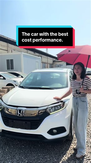 Honda HR-V: Best Cost Performance Compact SUV