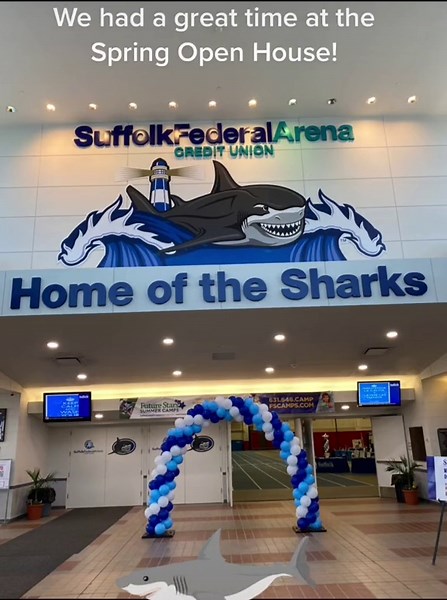 SCCC Spring Open House Highlights