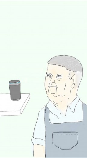 By Memes4theCure on instant gram! #littlebubbychild #funny #toon #lol 🗣️ by Anna Campomanes !