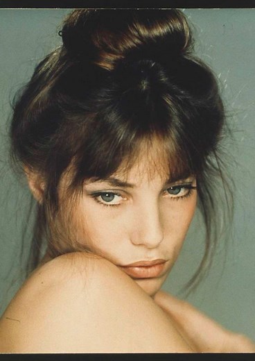 Exploring Iconic French Actresses from the 50s to 70s