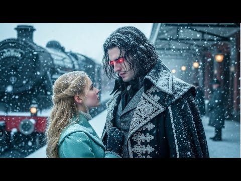 Alpha Vampire Demanded Submissive Bride — But the Woman Who Came Will Leave You Speechless