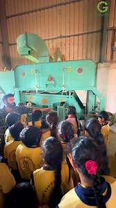 Gunapatis training program for students on agri technologies & innovations #businessideas #farming #trendingreels #fruits #roses #businessideas #natural #students #school #exposurevisit #gunapatis #instagram #trending #in #agribusiness #business #viral #drying #dryer #agriculture #horticulture #valueaddition #agribusiness #trending #fbyシvideo #nellore #fbpost2024fb #fb #in #post #workshop #training #solar #paddyfield #processing | Gunapatis