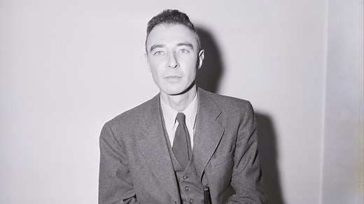 What To Know About J. Robert Oppenheimer's Kids, Grandkids And Where They Are Now