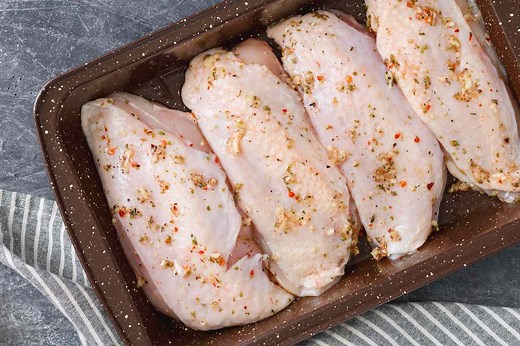 5 Simple Habits for Raw Chicken Safety