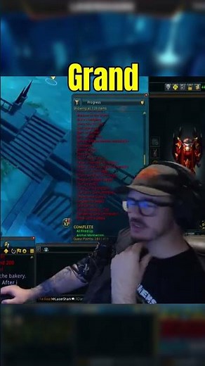 Do I miss Runescape 3?