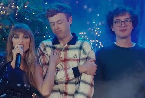 SNL Video: Pete Davidson, Taylor Swift Mock Cast's 'Three Sad Virgins' - TVLine