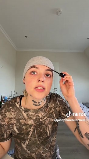 Mein Make-up Tutorial für Anfänger
