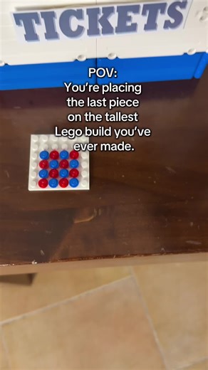 Mastering Your LEGO Builds: The Ultimate Engineering Challenge