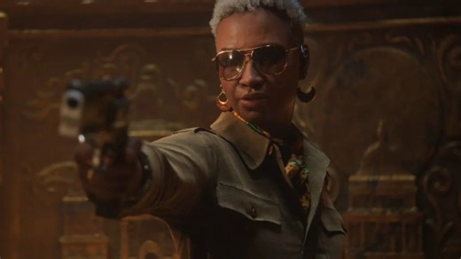 Tomb Raider: Catalyst picks up "years after" 2008's Underworld, finally continuing Lara Croft's story from the Legend trilogy after almost two decades