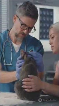 Diarrea en gatos: 5 causas y que hacer YA