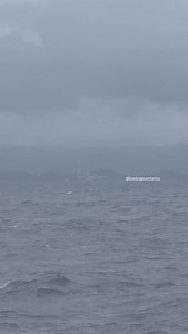 47 reactions | el velwro de Jef Bezos navegando al norte de PR #fblifestyle | Boating Puerto RICO | Facebook