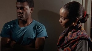 Haitian Corner (1987) -** 360p **- Haitian