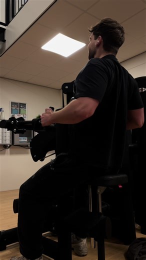 Back Day: The Ultimate Workout for Muscles