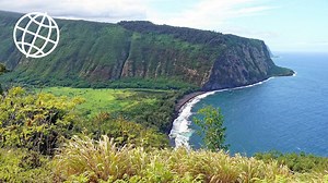 Big Island, Hawaii, USA [Amazing places 4K]