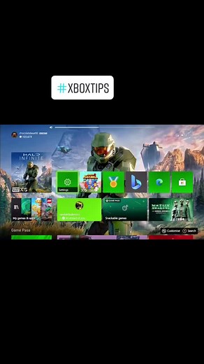 Moving Notifications on Xbox: A Step-by-Step Guide