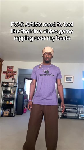 Unsigned Artists Making Waves with Sterling Outta Pocket Beats