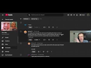 Follow-up to Crazy Payo Stream