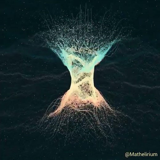 The Einstein-Rosen Bridge - Einstein's Field Equations