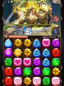 2.4K views · 29 reactions | Edward & Alphonse 4-card challenge in Chronos Gate Light Extra! By 穆夏魯 | Tower of Saviors | Facebook