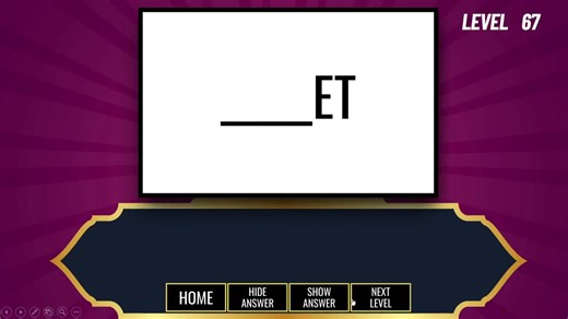 VIRTUAL PARTY GAME Powerpoint Game Show Word Puzzle Quiz Game Night Family Word Game Interactive Kids Game Zoom Game Fun Online Party Rebus - Etsy