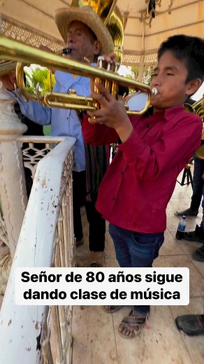 Herencia musical | La Mixteca SUENA