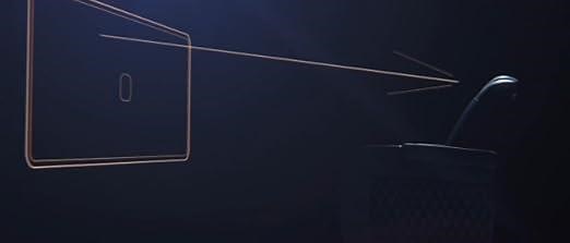 ComfortView Powered Headrests - Helping You Look Forward