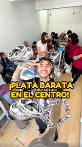 20K reactions · 44 shares | Plata barata en el Zócalo  Te dan precio de mayoreo desde una pieza  Aquí te puedes surtir si quieres vender plata  . Av. 16 de septiembre 79, Centro Histórico de la CDMX : cuarto piso, despacho 416 : @dnueve25 ☎️: 56 1056 8242 . #plata #plata925 #joyas #joyasdeplata #joyasdeplata925 #mayoreo #mayoreoymenudeo #mayoreomexico #mayorista | Aldair Leal Martinez | Facebook