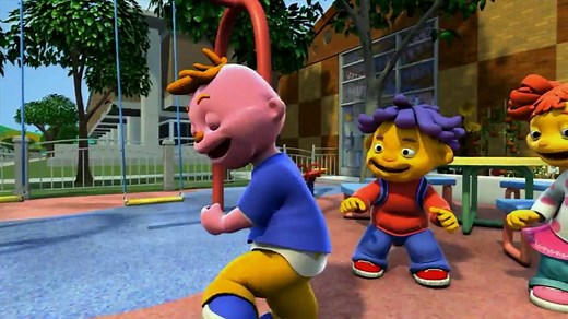 Sid the Science Kid - s01e33 Sid's Holiday Adventure!